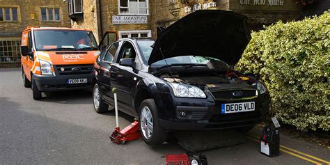 car breakdown recovery comparison sites.